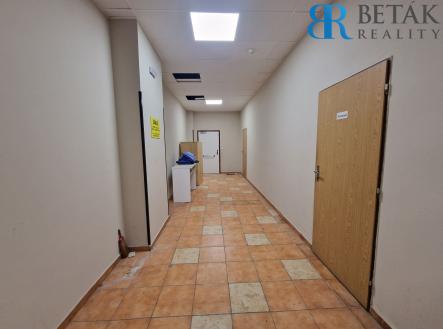 CH2 | Pronájem - obchodní prostor, 500 m²