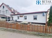 Prodej - restaurace, 129 m²