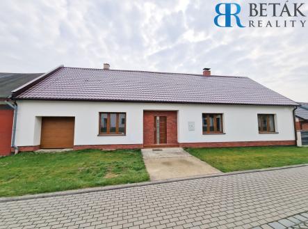 VCH tit1 | Prodej - dům/vila, 160 m²