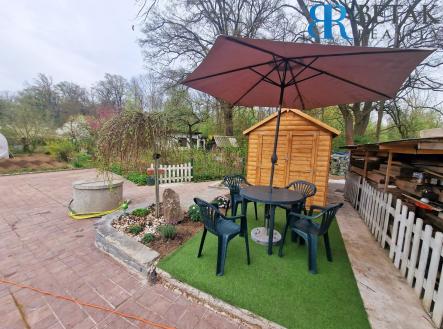 CH | Prodej - pozemek, zahrada, 326 m²