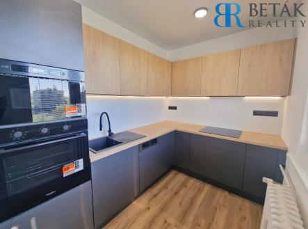 KU4 | Prodej bytu, 2+1, 52 m²