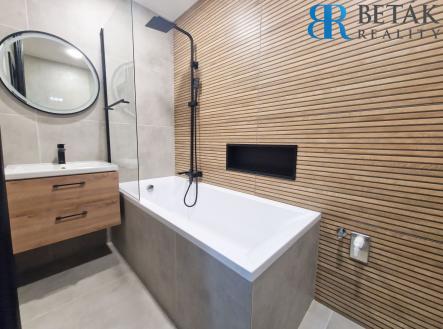 KOU1 | Prodej bytu, 2+1, 52 m²