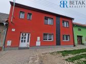 Prodej - dům/vila, 200 m²