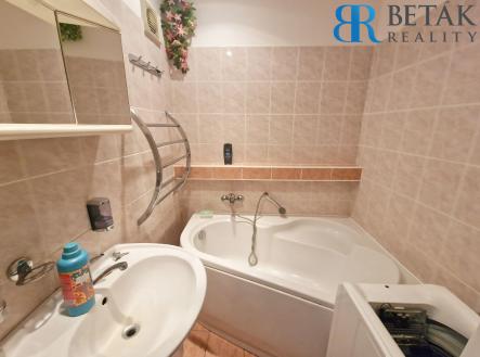 KOU | Prodej bytu, 2+1, 54 m²