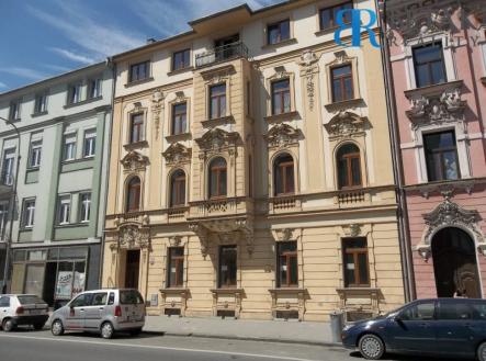 VCH 1 | Pronájem bytu, 2+1, 72 m²