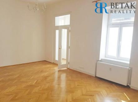 OP | Pronájem bytu, 2+1, 72 m²
