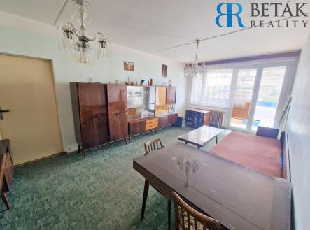 OP new1 | Prodej bytu, 3+1, 78 m²