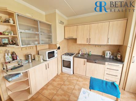 KU new | Prodej bytu, 3+1, 78 m²