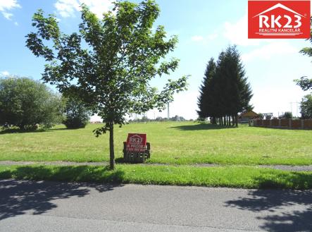 Prodej - pozemek pro bydlení, 4 038 m² obrázek