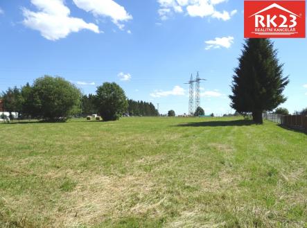 DSC03869 | Prodej - pozemek pro bydlení, 4 038 m²