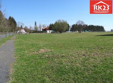DSC06908 | Prodej - pozemek pro bydlení, 4 038 m²