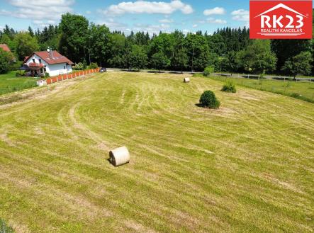 Prodej - pozemek pro bydlení, 4 038 m² obrázek