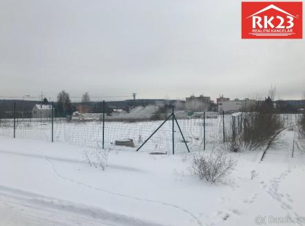 132371285 | Prodej - pozemek pro komerční výstavbu, 6 760 m²