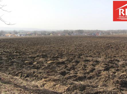 Prodej - pozemek, zemědělská půda, 74 010 m²