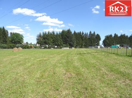 Prodej - pozemek pro komerční výstavbu, 4 038 m² obrázek