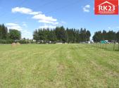 Prodej - pozemek pro komerční výstavbu, 4 038 m²
