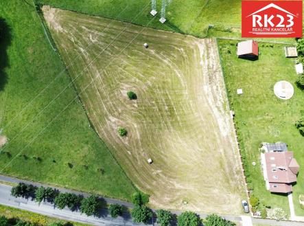 Prodej - pozemek pro komerční výstavbu, 4 038 m² obrázek