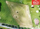 Prodej - pozemek pro komerční výstavbu, 4 038 m²