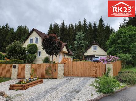 Prodej - dům/vila, 1 451 m² obrázek