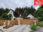 Prodej - dům/vila, 170 m²