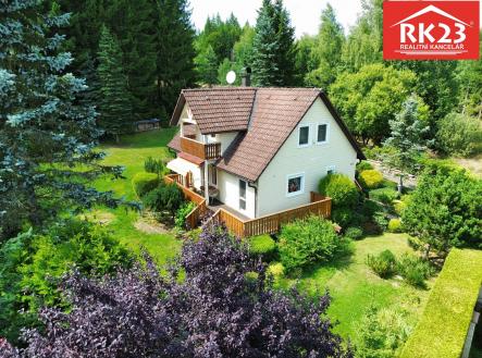 Prodej - dům/vila, 170 m² obrázek