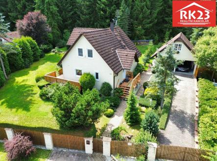 Prodej - dům/vila, 170 m² obrázek