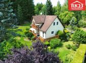 Prodej - dům/vila, 112 m²