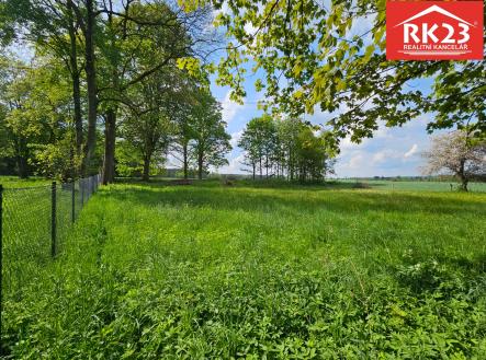 Prodej - pozemek pro bydlení, 2 874 m² obrázek