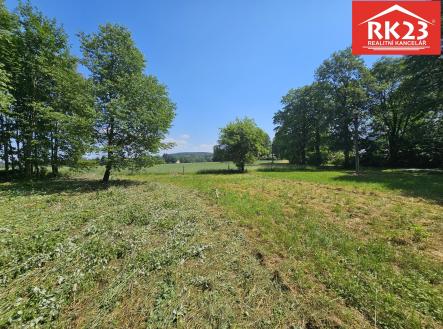 Prodej - pozemek pro bydlení, 2 874 m² obrázek