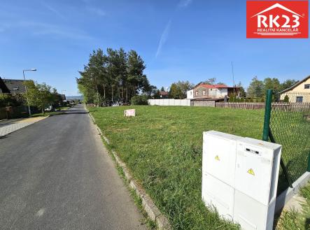 20240430_165216 | Prodej - pozemek pro bydlení, 734 m²