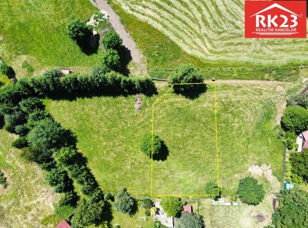 dji_fly_20250628_1 | Prodej - pozemek pro bydlení, 943 m²