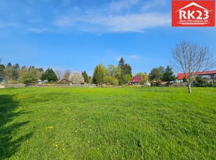 Prodej - pozemek pro bydlení, 943 m² obrázek