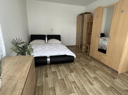 5 | Pronájem bytu, 1+1, 40 m²
