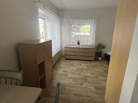 0 | Pronájem bytu, 1+1, 40 m²