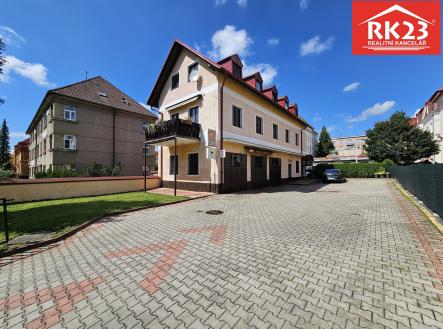 Prodej - dům/vila, 941 m² obrázek