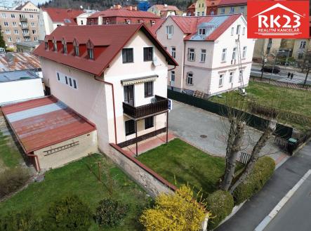 DJI_0183 | Prodej - obchodní prostor, 941 m²