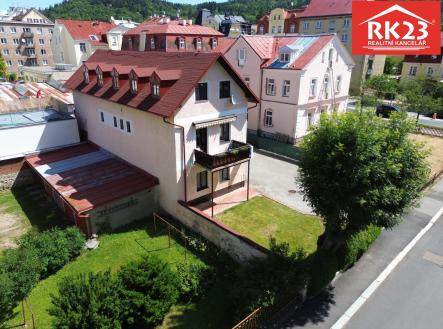 DJI_0387 | Prodej - obchodní prostor, 941 m²