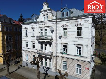 Prodej bytu, 3+1, 99 m² obrázek