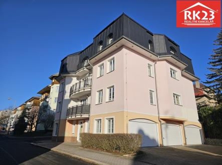 Prodej bytu, 2+1, 75 m² obrázek
