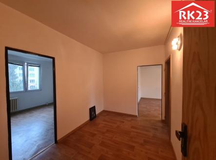 3600e57c-07da-42f1-8c98-07cf408a4913 | Pronájem bytu, 2+1, 58 m²