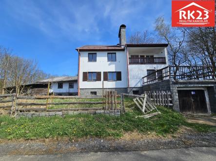 Prodej - dům/vila, 422 m² obrázek