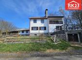 Prodej - dům/vila, 422 m²