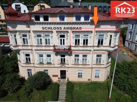 DJI_0299  2 | Prodej bytu, 2+1, 62 m²