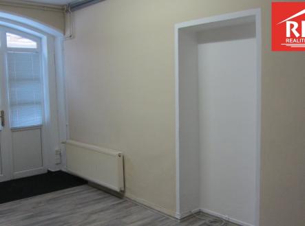Pronájem - kanceláře, 20 m² obrázek