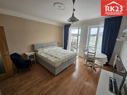 Prodej bytu, 1+kk, 32 m² obrázek