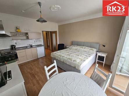 20250113_113808 | Prodej bytu, 1+kk, 32 m²