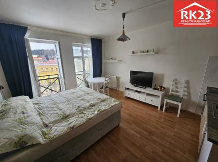 20250113_113831 | Prodej bytu, 1+kk, 32 m²