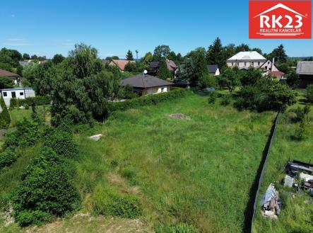 Prodej - pozemek pro bydlení, 890 m² obrázek