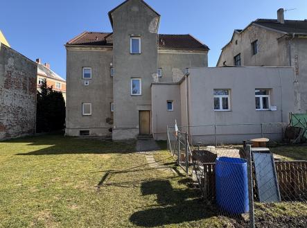 15 | Prodej bytu, 2+1, 46 m²