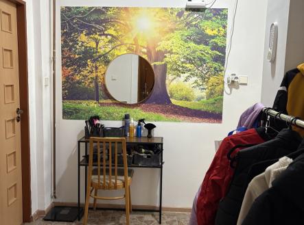 12 | Prodej bytu, 2+1, 46 m²